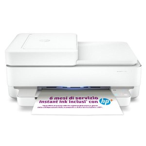 HP ENVY 6430E AIO PRINTER