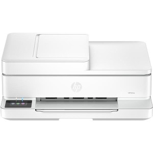 HP ENVY 6530E ALL-IN-ONE PRINTER