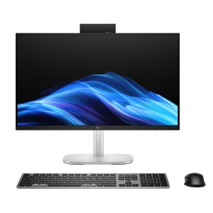 EliteStudio 8 G1i 24 AiO Ultra 7 265 24GB DDR5 512GB W11P 3Y
