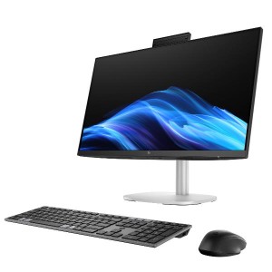 EliteStudio 8 G1i 27 AiO Touch Ultra 9 285 32GB DDR5 1TB W11P 3Y