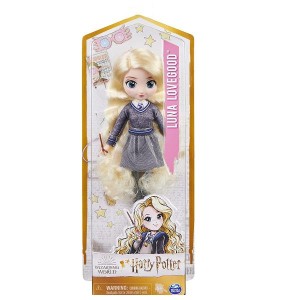 HP FASHION DOLL LUNA
