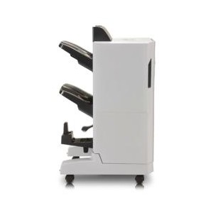 HP STAZIONE DI FINITURA A LIBRETTO (BOOKLET MAKER) PER CM6040