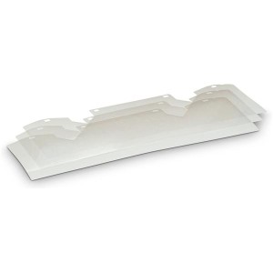 FOGLI MYLAR SOSTITUZIONE ADF HP