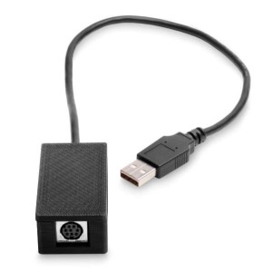 ACCESSORI STAMPANTI LASER HP FOREIGN INTERFACE HARNESSET