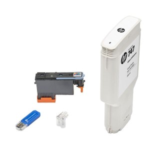 ACC. PLOTTER INK. VARI HP GLOSS ENHANCER UPGRADE KIT