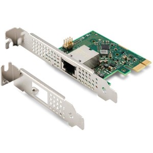 Intel I226-T1 2.5GbE Ethernet Network Adapter