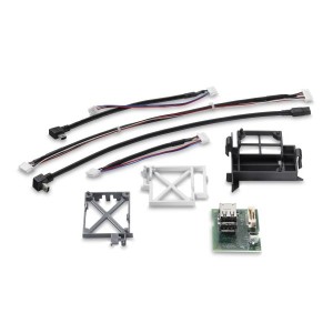 VARI PER STAMPANTI LASER E INK-JET HP INTERNAL USB PORTS