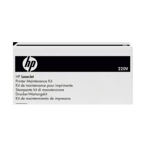 HP LJ 9000 PREVENTIVE MAINTENANCE 220V. BASED ON AVERAGE USAGE KIT REQUIRED EVERY 350.000 PAGES