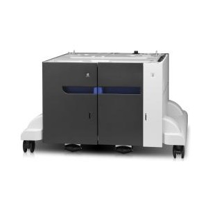 HP LASERJET 1X3500 SHEET FEEDER STAND (A4/LTR)