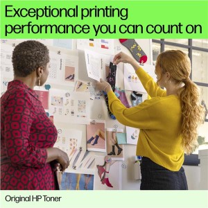 Kit fusore 220 V HP Color LaserJet B5L36A