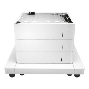 VARI PER STAMPANTI LASER E INK-JET HP LASERJET 3X550 STAND
