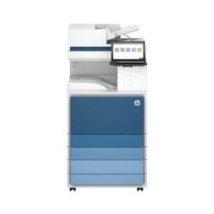 HP LASERJET ENTERPRISE FLOW MFP 8601Z