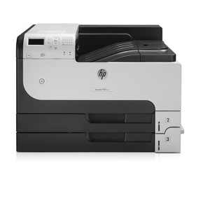 HP LASERJET ENTERPRISE 700 M712DN A3 SCHEDA DI RETE CICLO DI LAVORO FINO A 100000 PAGINE MESE
