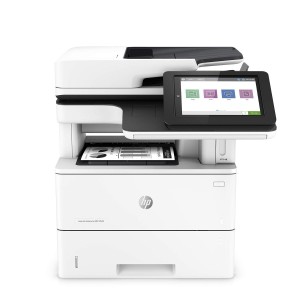 MULTIFUNZIONE LASER B/N HP LJ ENTERPRISE MFP M528F