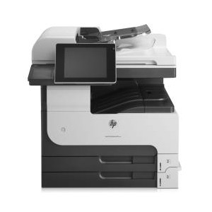 MULTIFUNZIONE LASER B/N HP LASERJET MFP M725DN