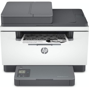MULTIFUNZIONE LASER B/N HP LASERJET MFP M234SDW