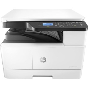 MULTIFUNZIONE LASER B/N HP LASERJET M442DN MFP PRNTR