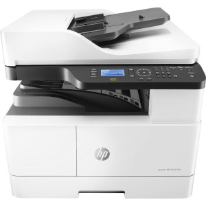 MULTIFUNZIONE LASER B/N HP LASERJET M443NDA MFP PRNTR