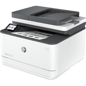 MULTIFUNZIONE LASER B/N HP LASERJET PRO MFP 3102FDW