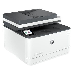 MULTIFUNZIONE LASER B/N HP LASERJET PRO MFP 3102FDWE