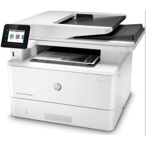MULTIFUNZIONE LASER B/N HP LASERJET PRO MFP 4102FDN