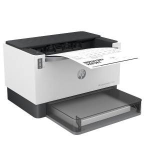 STAMPANTI LASER B/N HP LASERJET TANK 2504DW