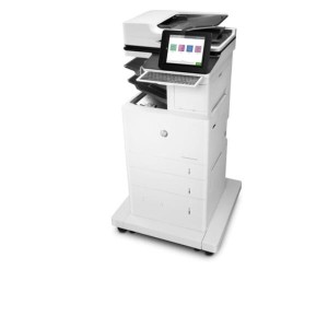 MULTIFUNZIONE LASER B/N HP LJ ENTERPRISE FLOW MFP M636Z