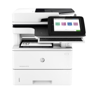 MULTIFUNZIONE LASER B/N HP LJ ENTERPRISE MFP M528Z