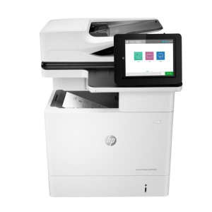 MULTIFUNZIONE LASER B/N HP LJ ENTERPRISE MFP M636FH