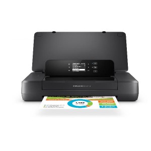 STAMPANTI INK-JET HP OFFICEJET 200 MOBILE PRINTER