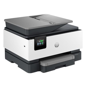HP OFFICEJET PRO 9120B ALL-IN-ONE