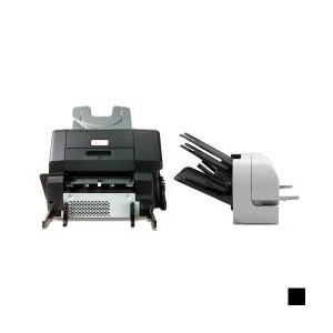 VARI PER STAMPANTI LASER E INK-JET HP RACCOGLITORE+CUCITRICE 900 FOGLI