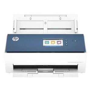 HP SCANJET ENTR FLOW N9000 SN1