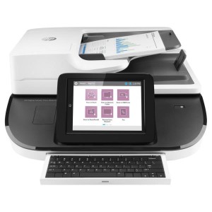 SCANNER PER DOCUMENTI E IMMAGINI HP SCANJET FLOW 8500 FN2