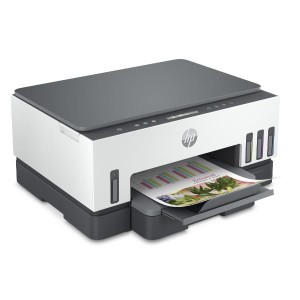 MULTIFUNZIONE INK-JET HP SMART TANK 7005