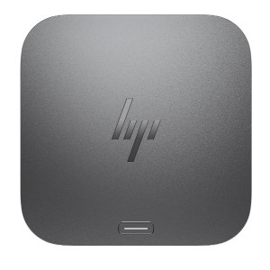 HP THUNDERBOLT 4 100W G6 DOCK