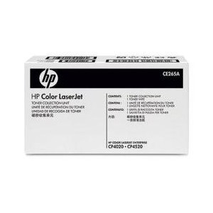 HP UNITÀ RACCOLTA TONER LASERJET DURATA 36000 PAGINE