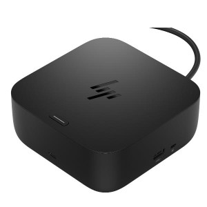HP USB-C 100W G6 DOCK