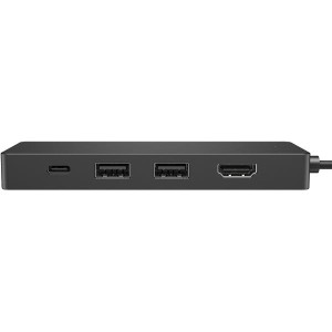 HP USB-C TRAVEL HUB G3