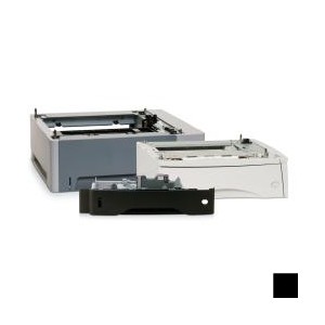 ACCESSORI STAMPANTI LASER HP VASSOIO CARTA 500 FOGLI LASERJET