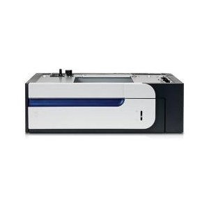 HP VASSOIO PER CARTA DA 500 FOGLI PER COLOR LASERJET SERIE CP3520