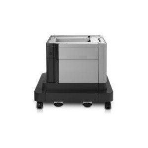 VARI PER STAMPANTI LASER E INK-JET HP VASSOIO+MOBILETTO LJ 500 FOGLI