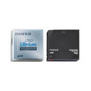 CLEANING UNIVERSALE LTO LABEL