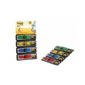 POST-IT INDEX MINI 683-4