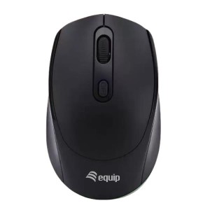 4-BUTTON WIRELESS MOUSE