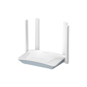 4G LTE N300 WI-FI ROUTER
