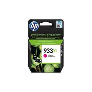 933XL MAGENTA OFFICEJET INK