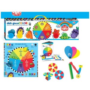 DIDÒ GIOCACOLORI