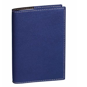 AGENDA PROFESSORE IT CLUB BLU NAVY