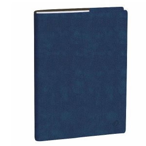 AGENDA UNIVERSITAIRE SETT BLU NAVY